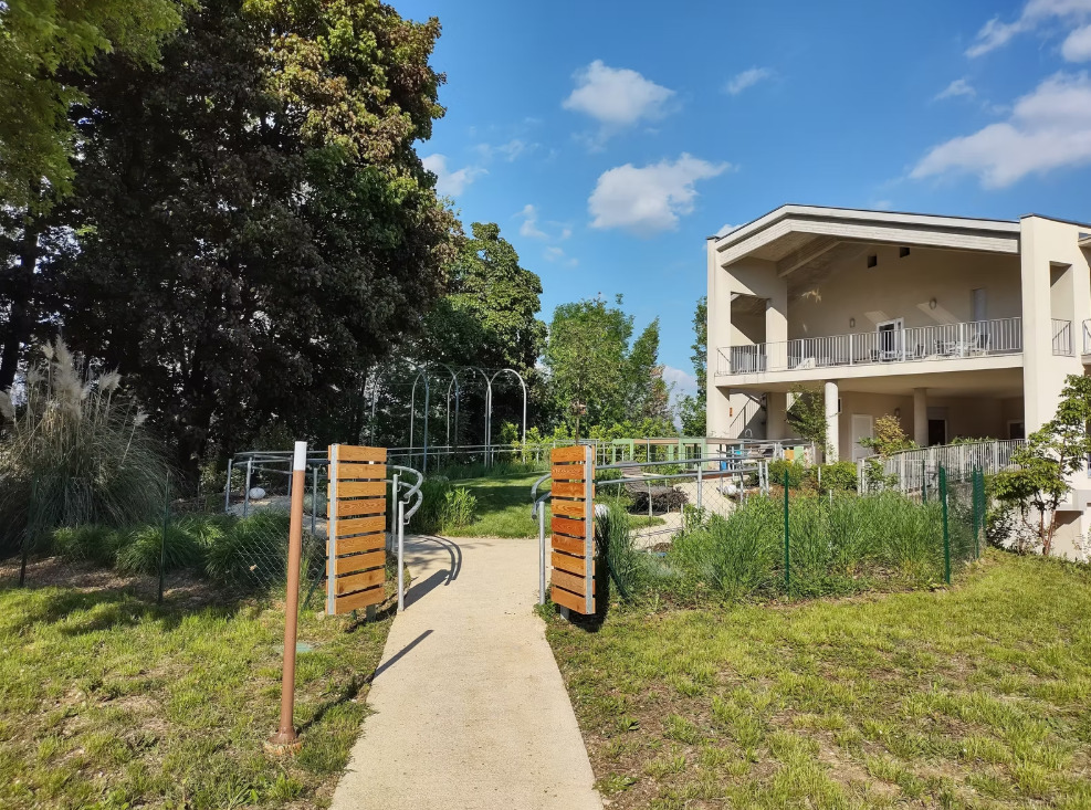 Realizzazione Verdelogico